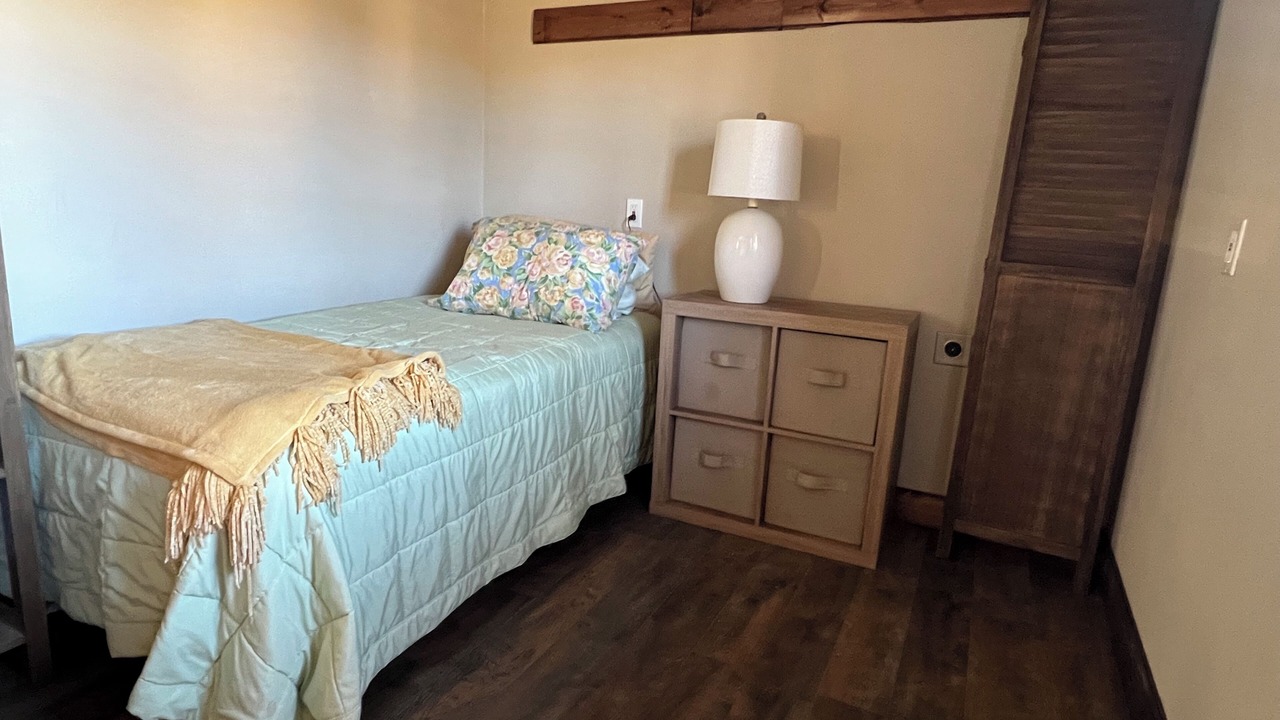 Photo of Bedroom in Magdalena