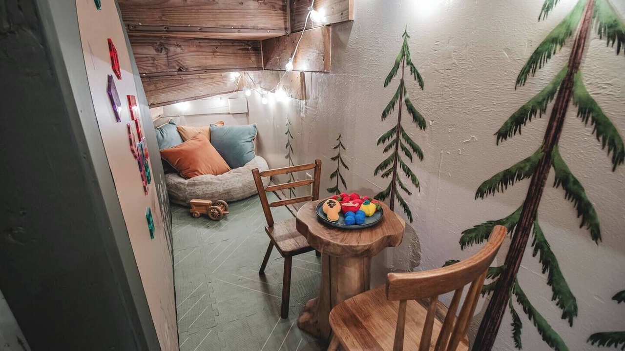 Photo of Bedroom in Dorrington