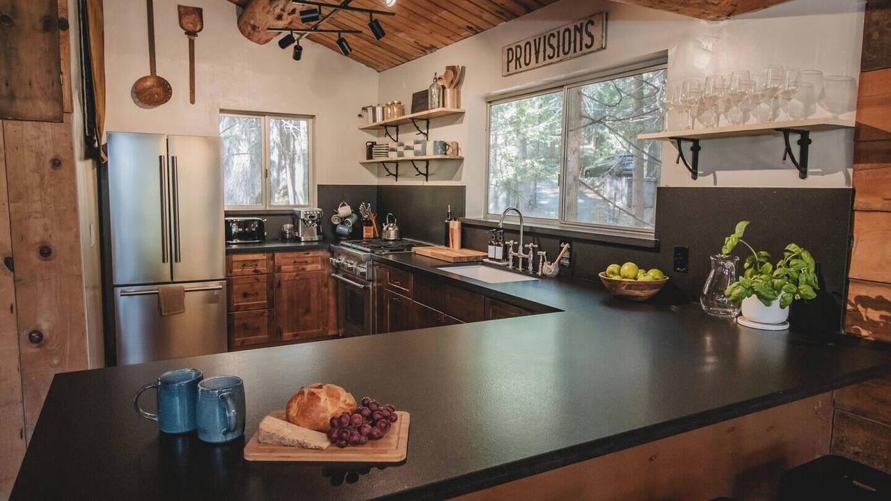 Photo of Kitchen in Dorrington
