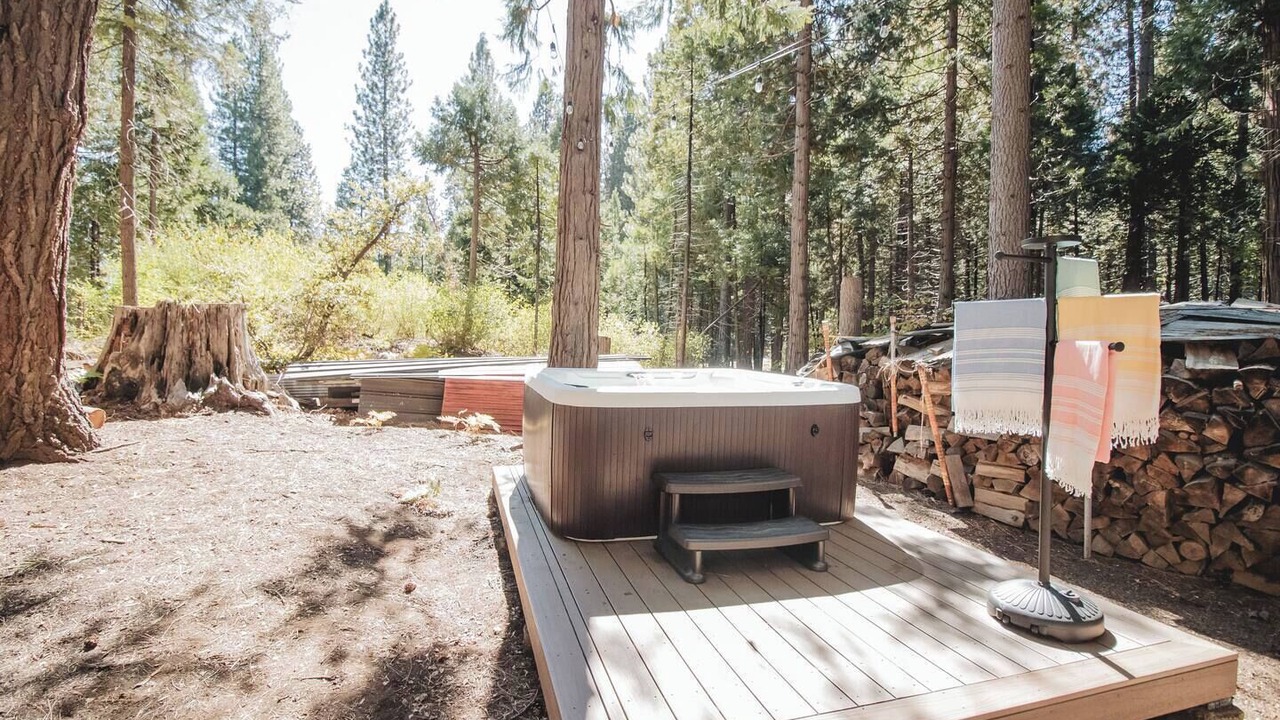 Photo of Outdoor in Dorrington