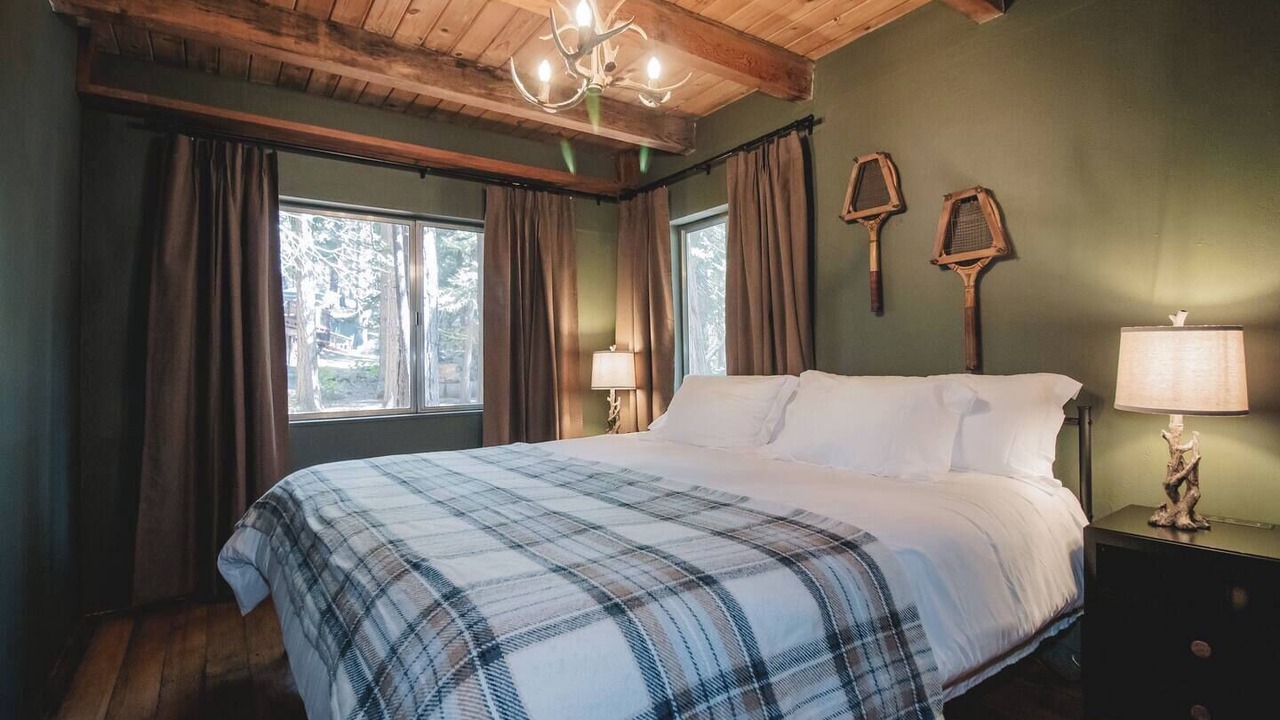 Photo of Bedroom in Dorrington