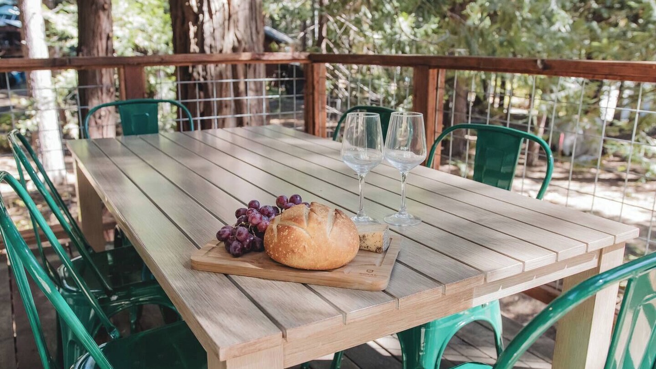 Photo of Outdoor in Dorrington