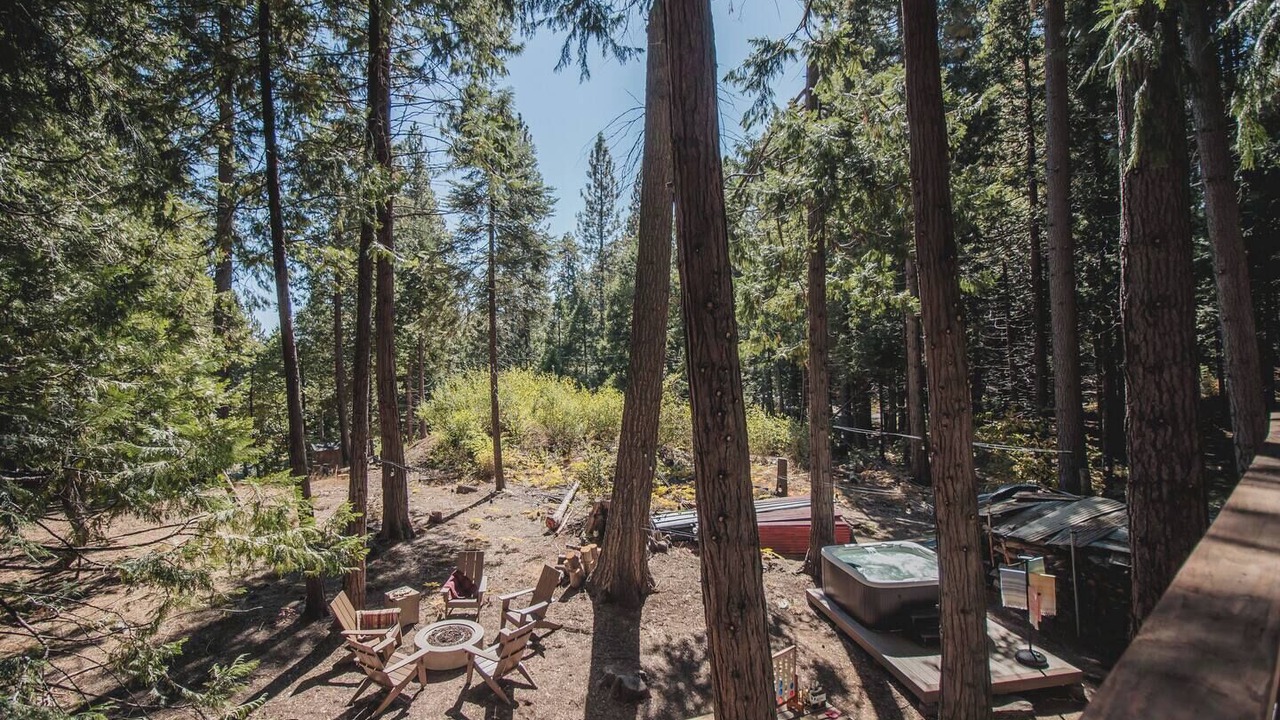 Photo of Outdoor in Dorrington