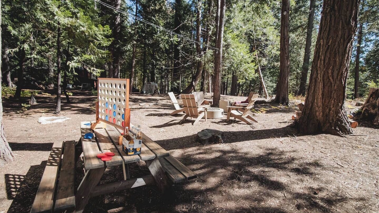 Photo of Outdoor in Dorrington