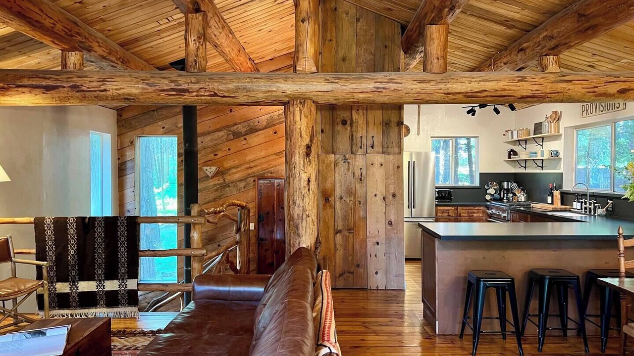 Photo of Livingroom in Dorrington