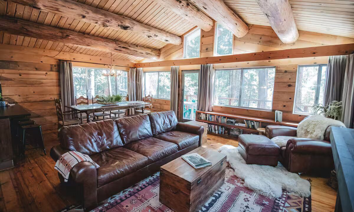 Photo of Livingroom in Dorrington