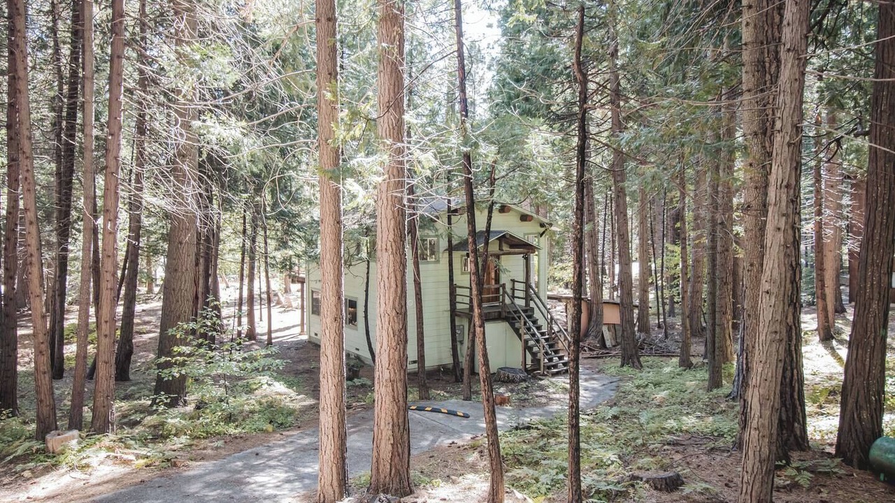 Photo of Outdoor in Dorrington