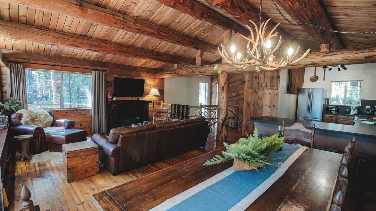 Photo of Livingroom in Dorrington