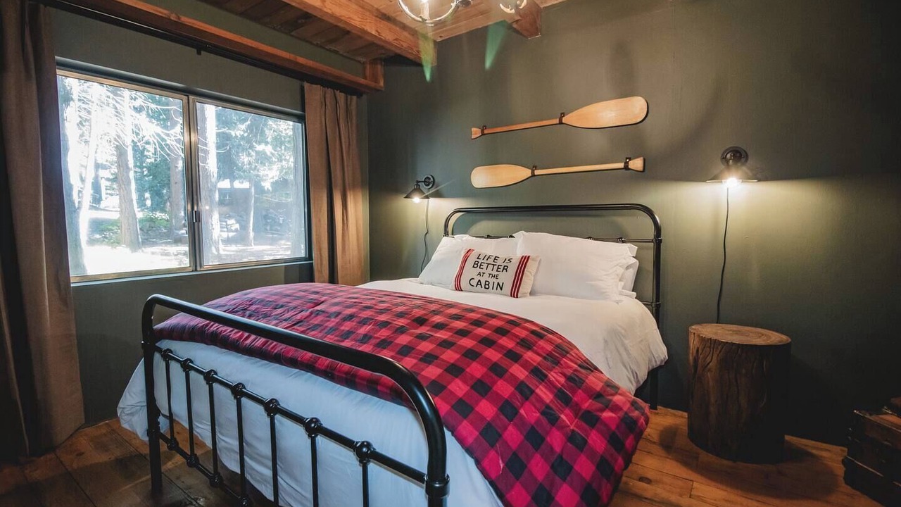 Photo of Bedroom in Dorrington