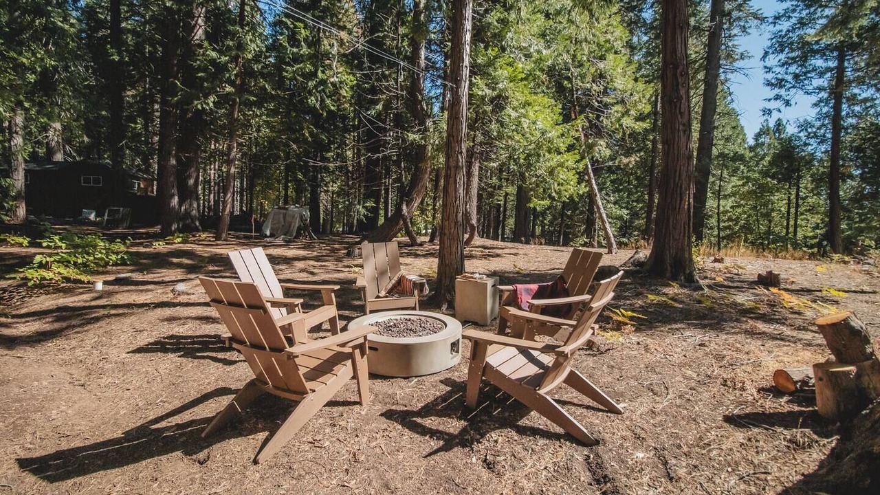 Photo of Outdoor in Dorrington