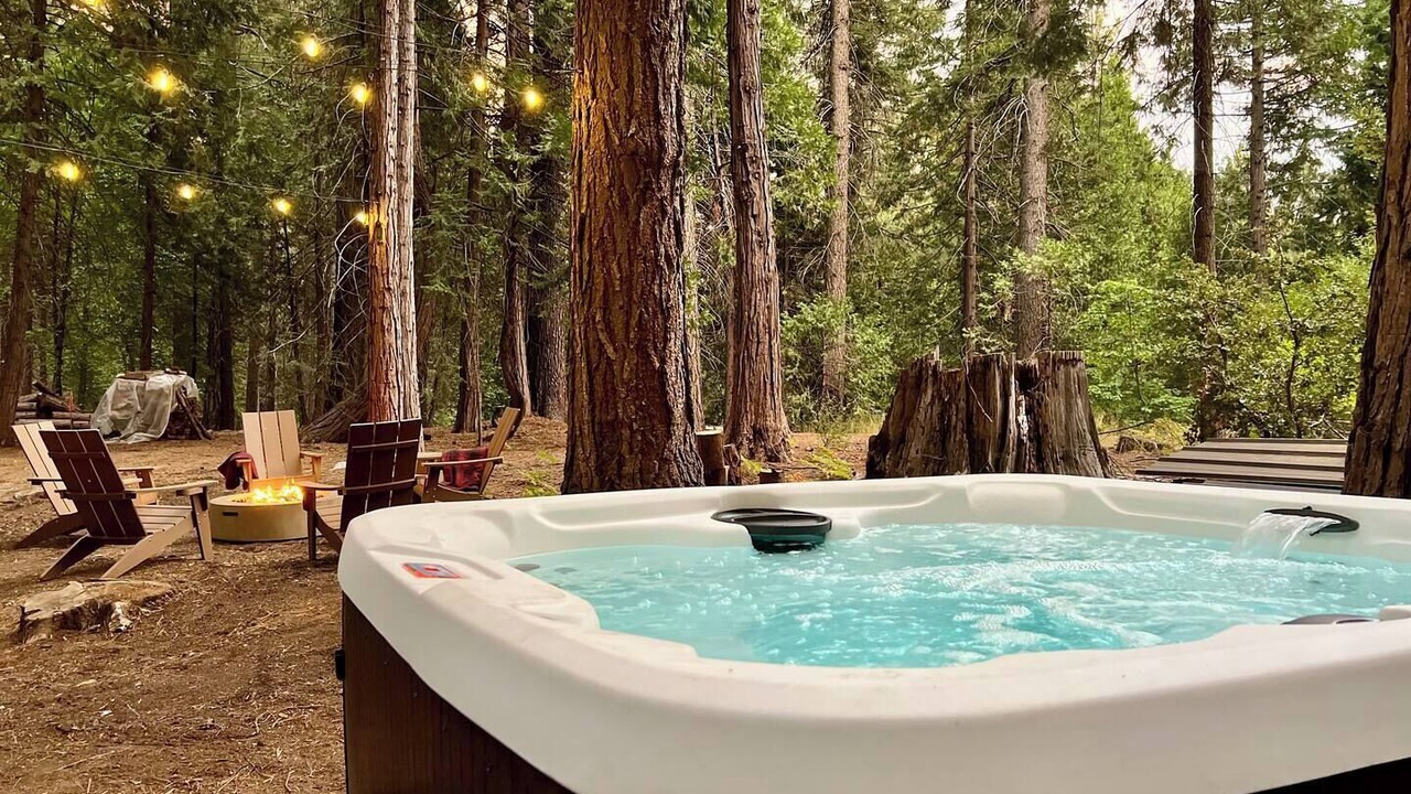 Photo of Patio Balcony in Dorrington