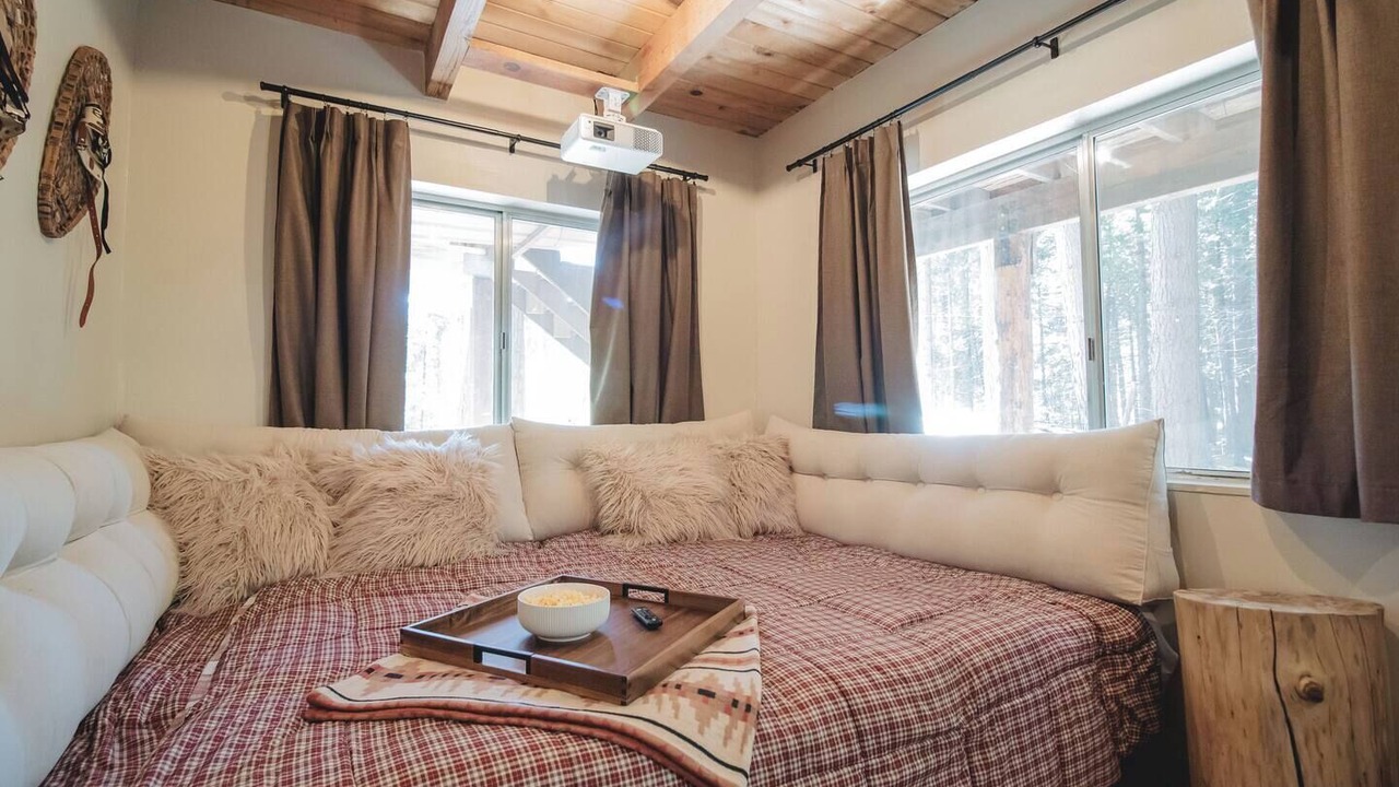 Photo of Bedroom in Dorrington