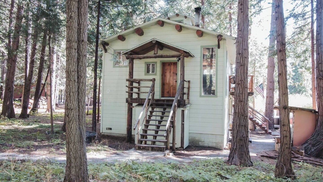 Photo of Outdoor in Dorrington