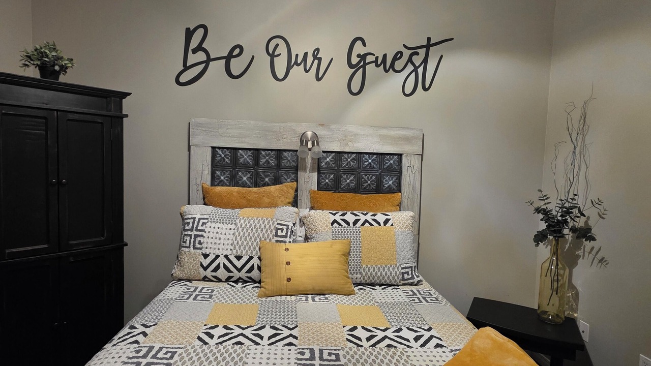 Photo of Bedroom in Sturgeon Falls