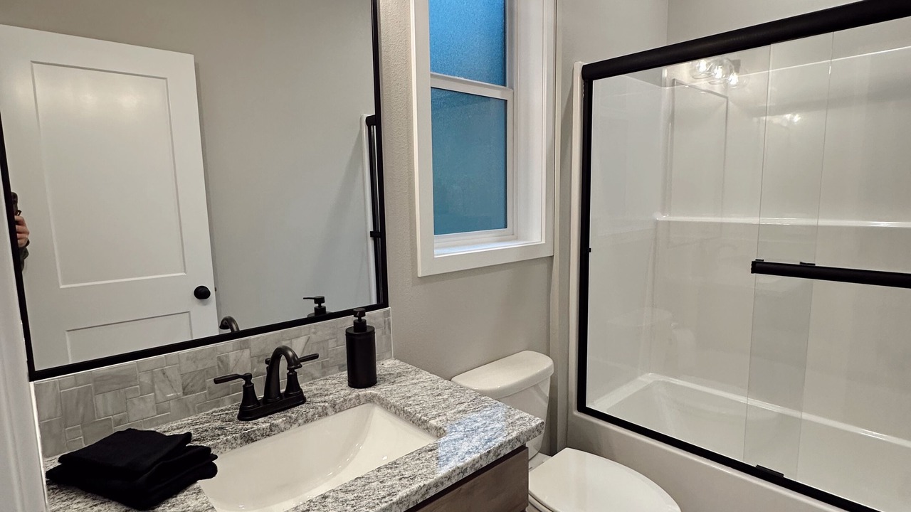 Photo of Bathroom in Southgate