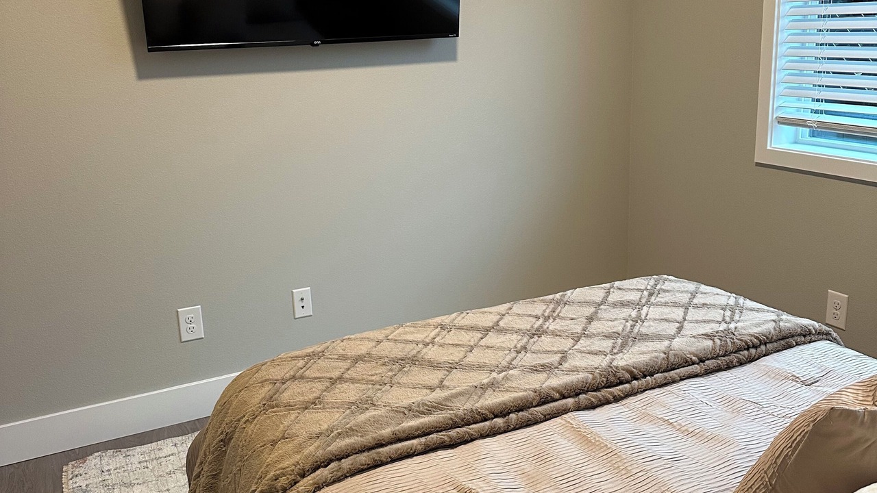 Photo of Bedroom in Southgate