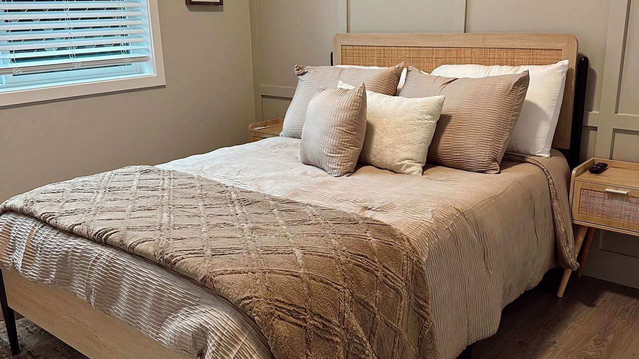 Photo of Bedroom in Southgate