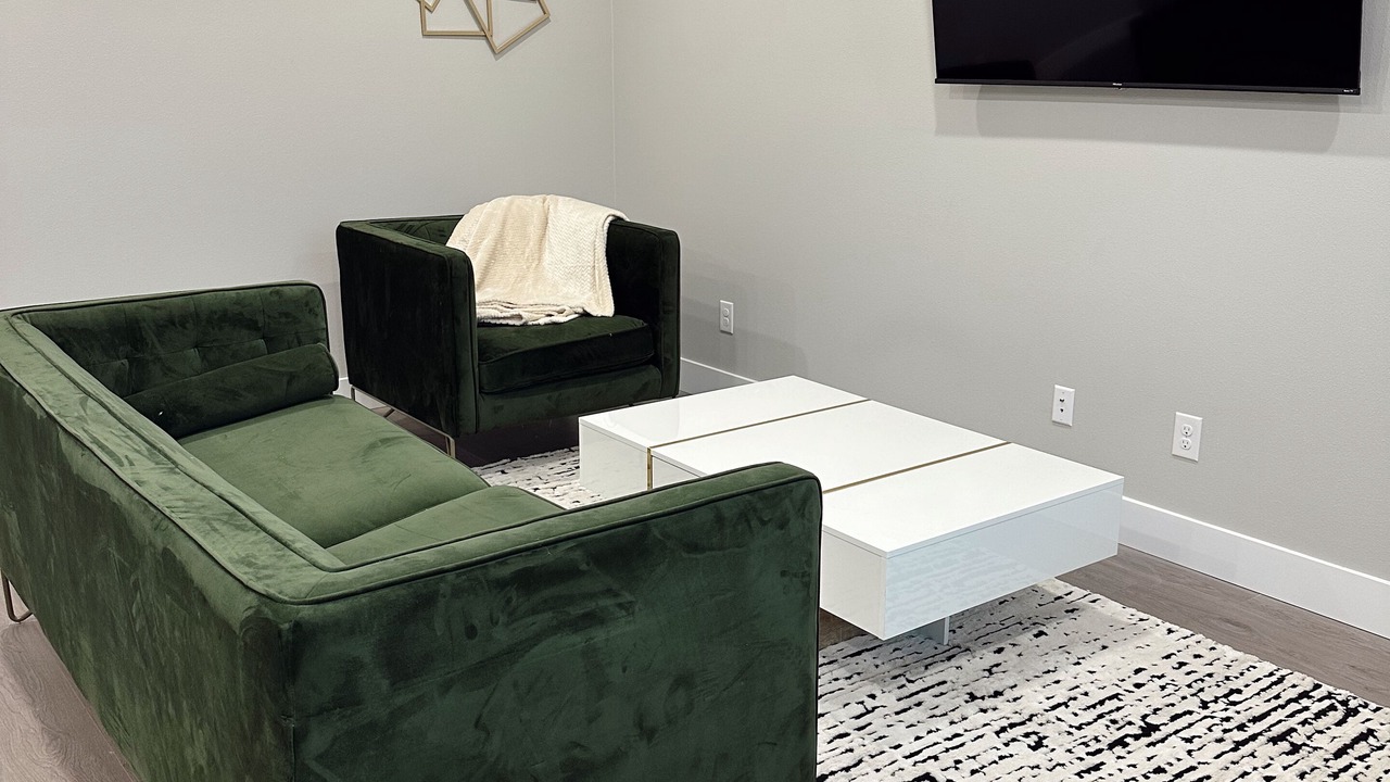 Photo of Livingroom in Southgate