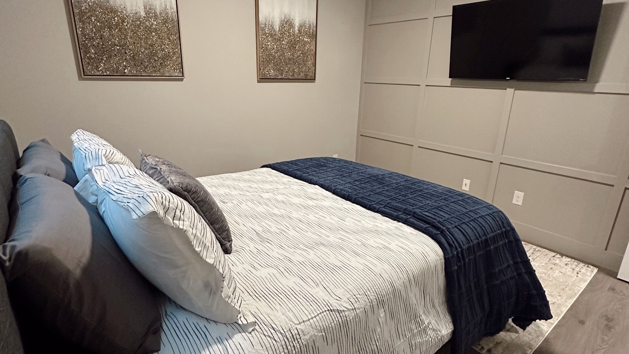 Photo of Bedroom in Southgate