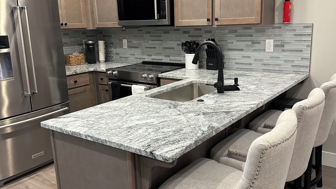 Photo of Kitchen in Southgate