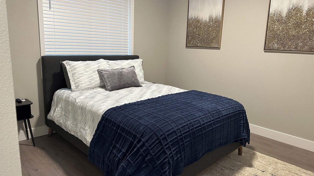 Photo of Bedroom in Southgate