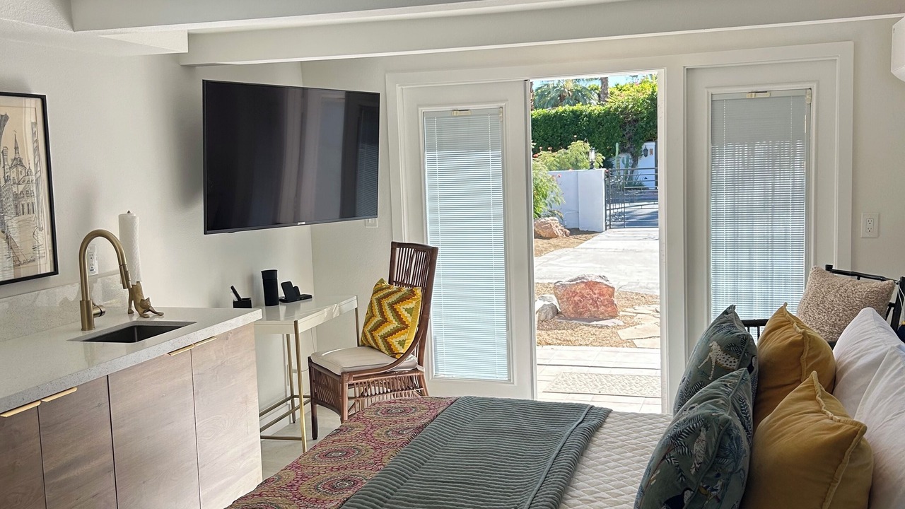 Photo of Others in Tahquitz River Estates