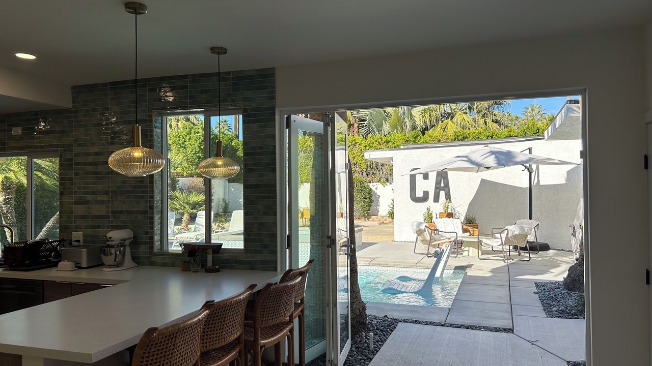 Photo of Outdoor in Tahquitz River Estates