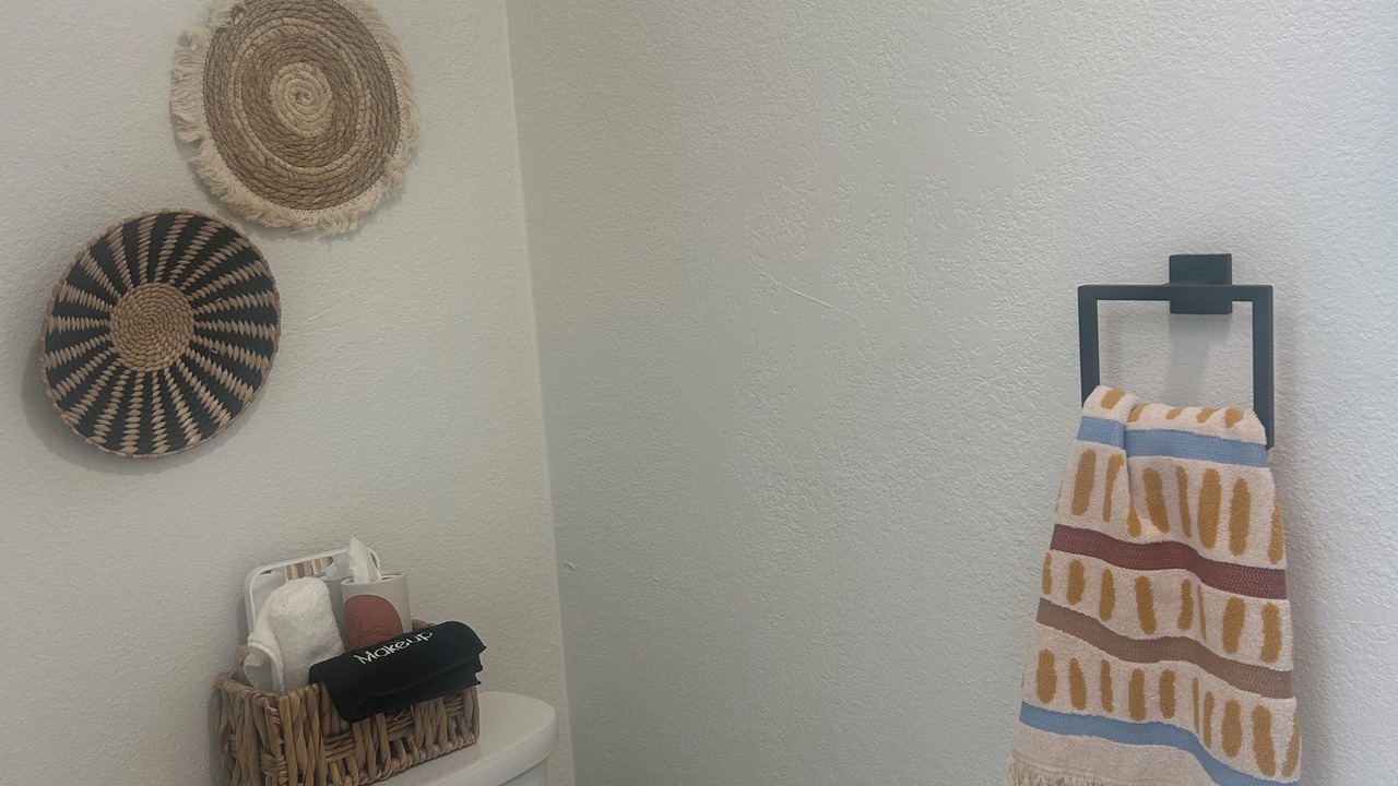 Photo of Bathroom in Tahquitz River Estates