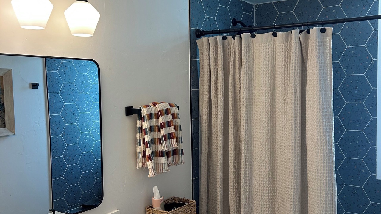 Photo of Bathroom in Tahquitz River Estates