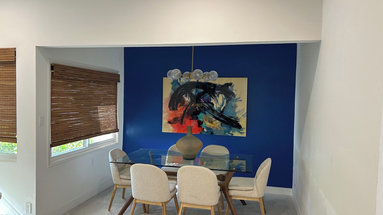Photo of Livingroom in Tahquitz River Estates
