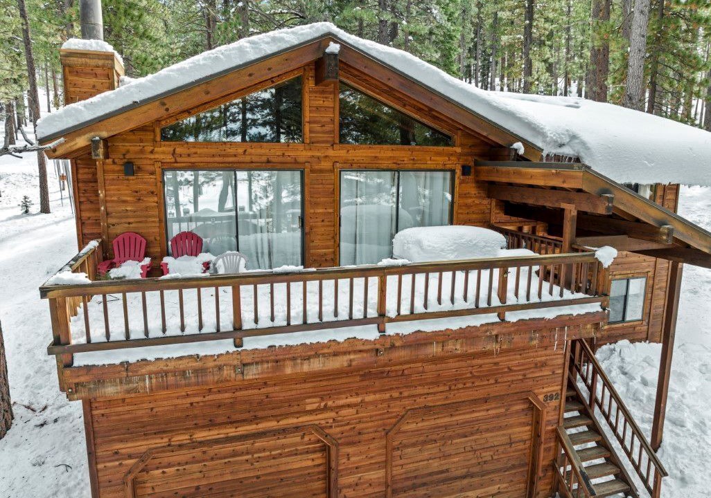 Photo of Outdoor in Truckee
