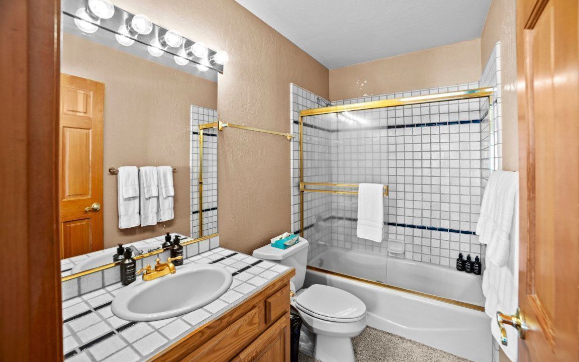 Photo of Bathroom in Truckee
