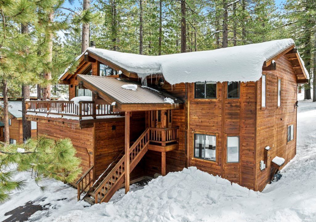 Photo of Outdoor in Truckee