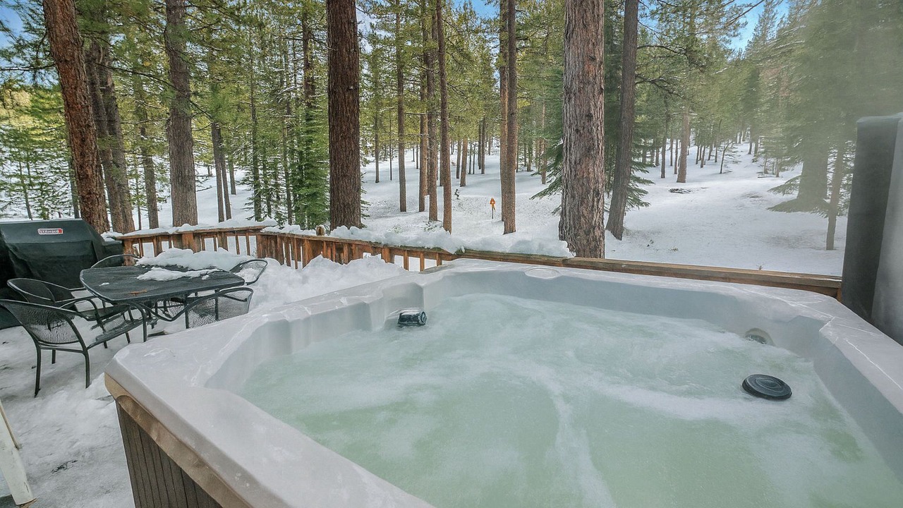 Photo of Others in Truckee