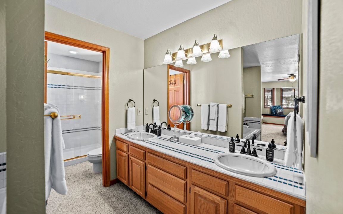 Photo of Bathroom in Truckee