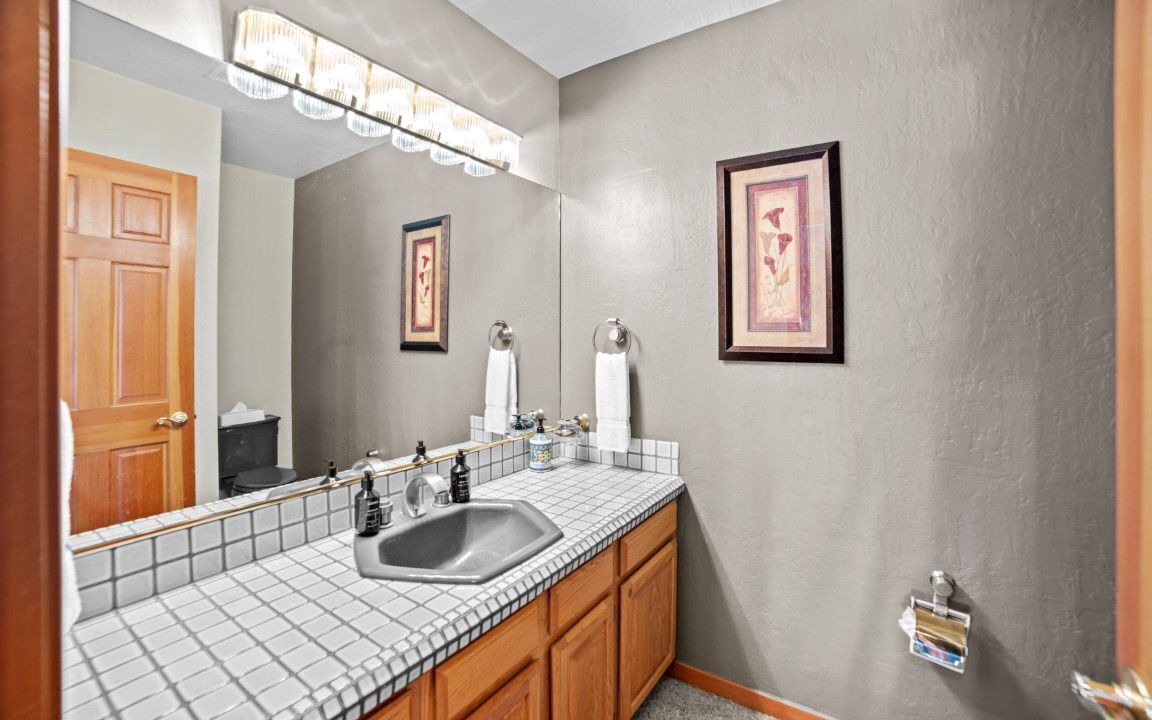 Photo of Bathroom in Truckee