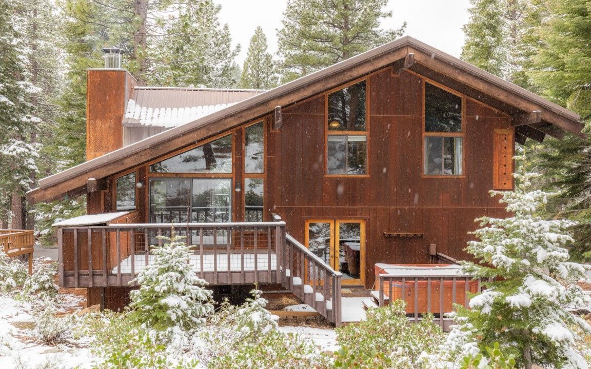 Photo of Outdoor in Truckee