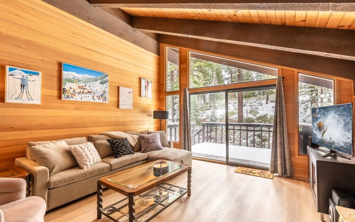 Photo of Bedroom in Truckee