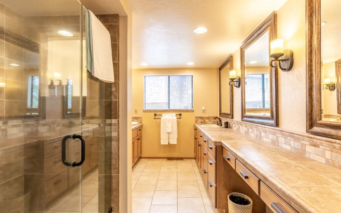 Photo of Bathroom in Truckee