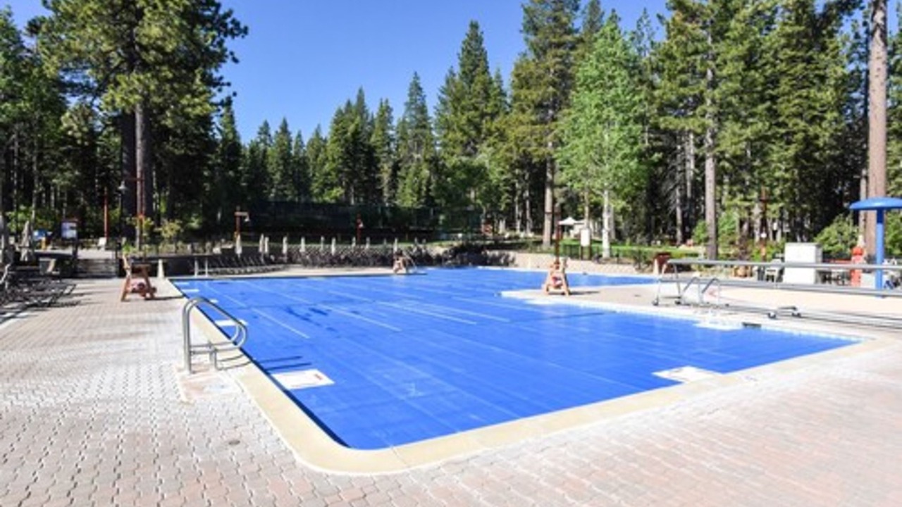 Photo of Outdoor in Truckee