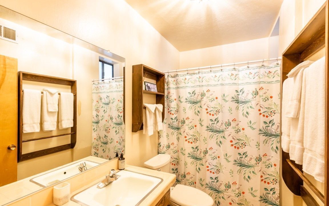 Photo of Bathroom in Truckee