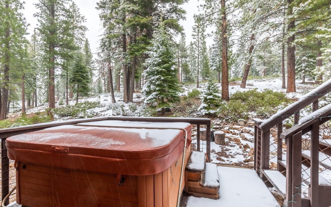 Photo of Others in Truckee