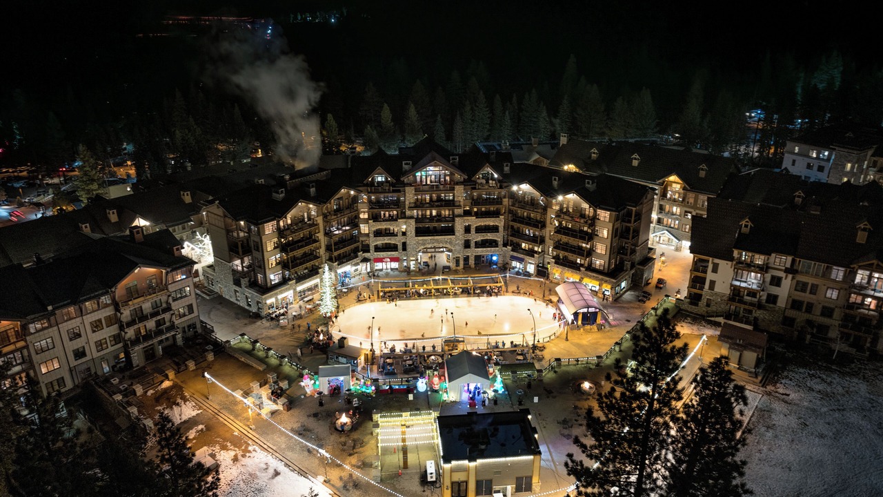 Photo of Others in Truckee
