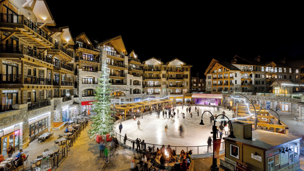 Photo of Outdoor in Truckee