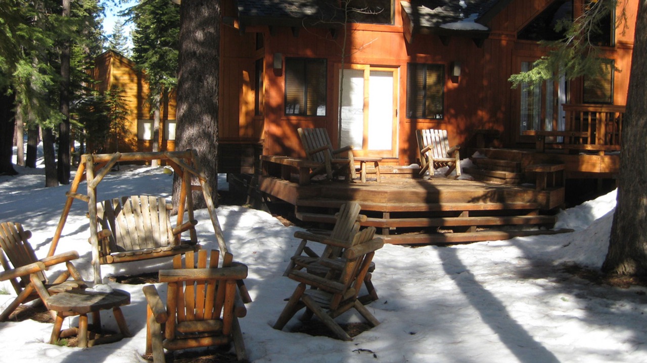 Photo of Outdoor in Truckee