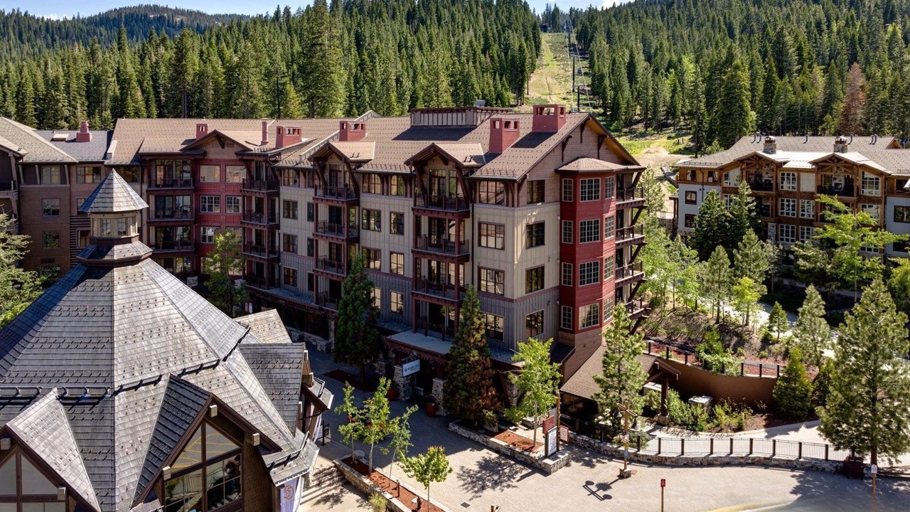 Photo of Others in Truckee
