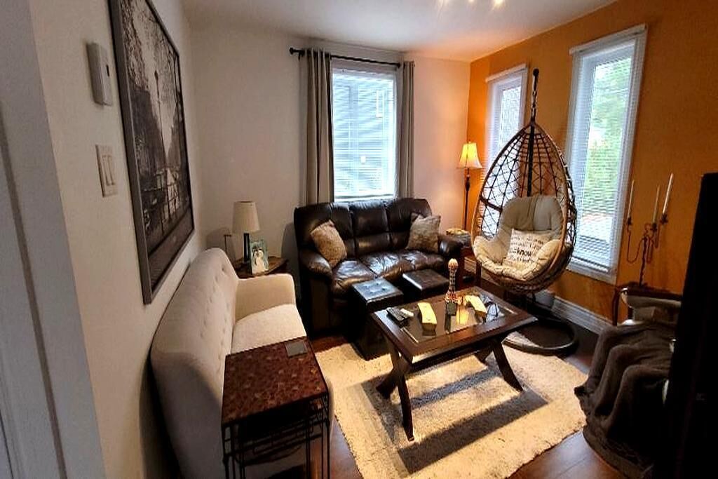 Photo of Livingroom in Rawdon