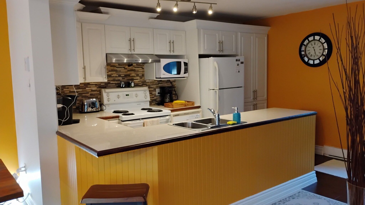 Photo of Kitchen in Rawdon
