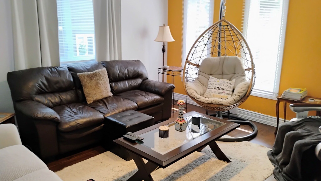 Photo of Livingroom in Rawdon