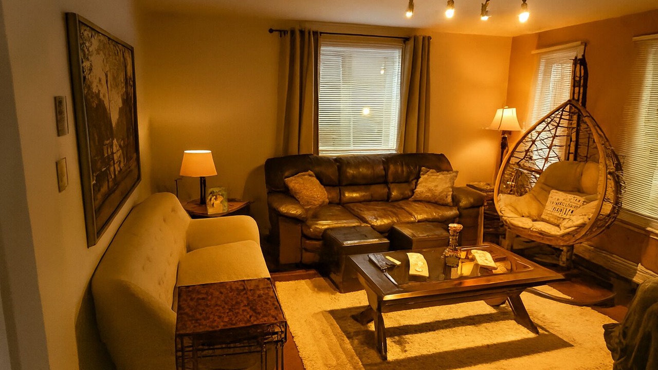 Photo of Livingroom in Rawdon